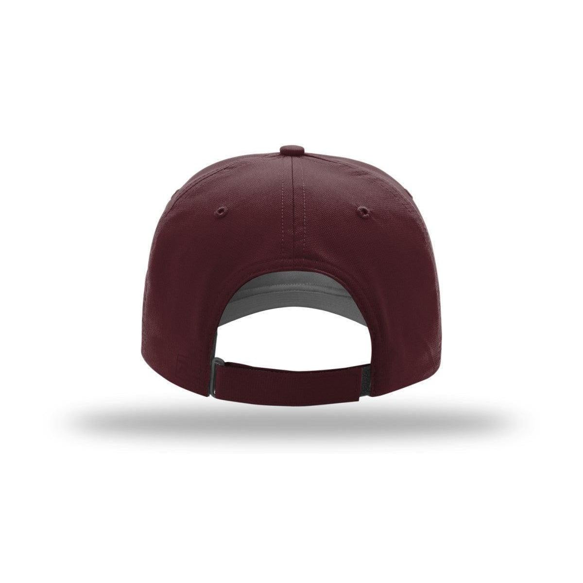 no-logo Richardson Casual Lite-Richardson-Thread Logic