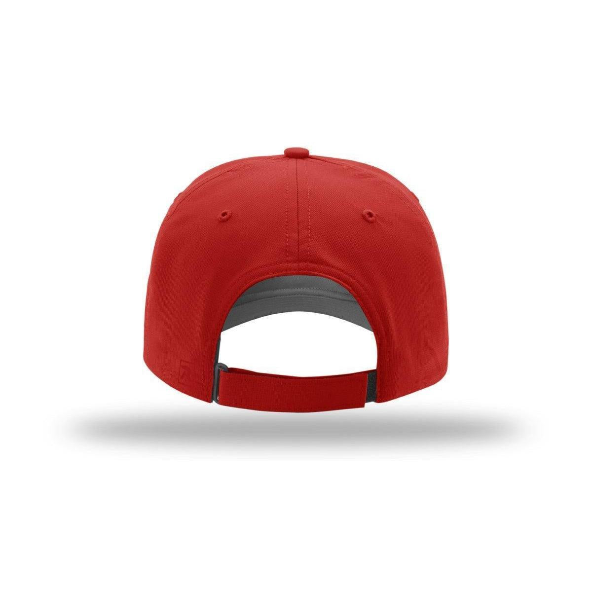 no-logo Richardson Casual Lite-Richardson-Thread Logic