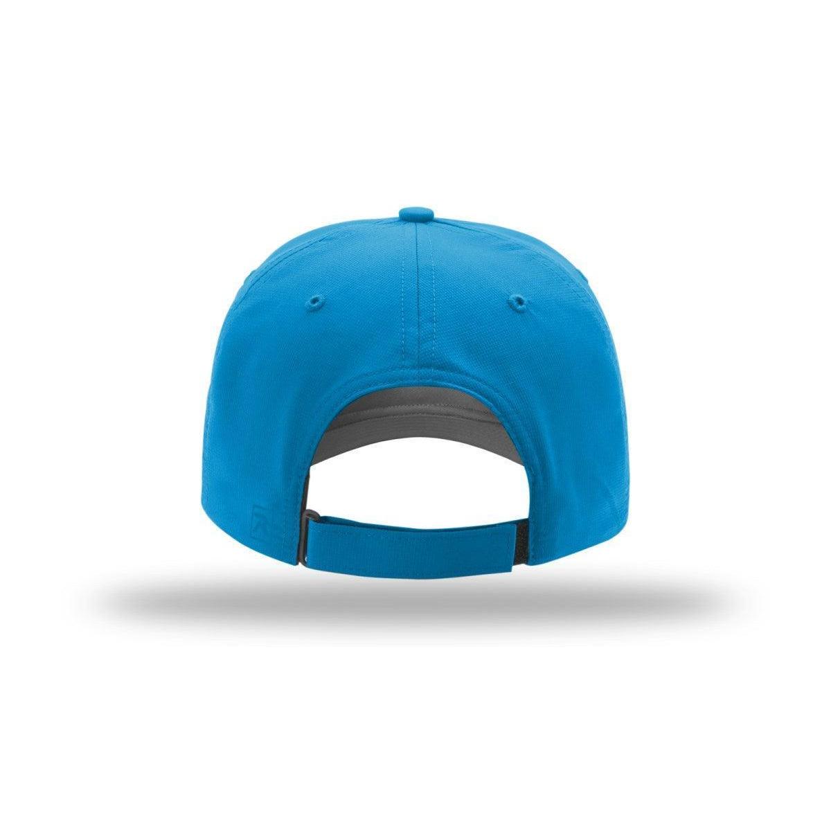 no-logo Richardson Casual Lite-Richardson-Thread Logic