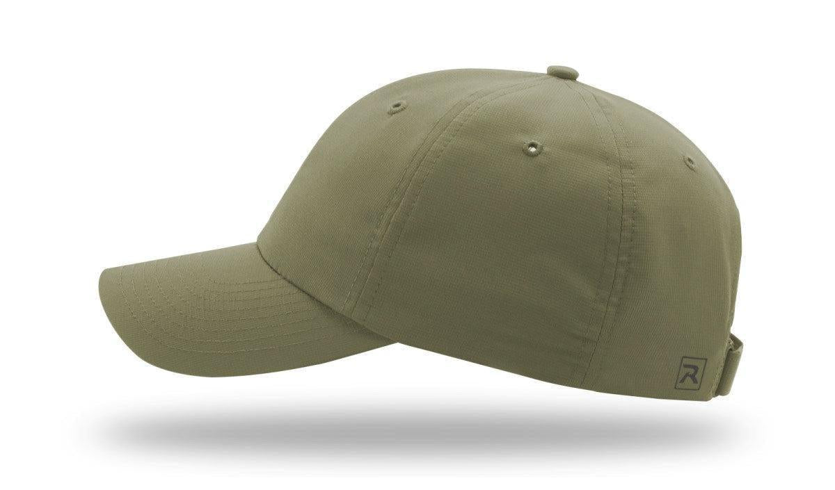 no-logo Richardson Casual Lite-Richardson-Thread Logic