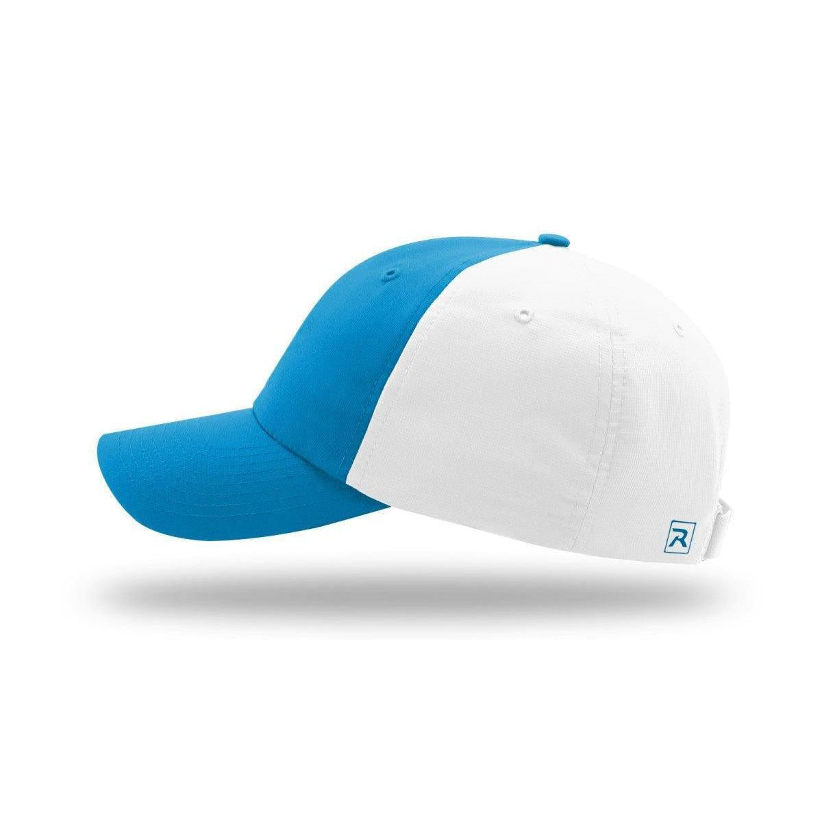 no-logo Richardson Casual Lite-Richardson-Thread Logic
