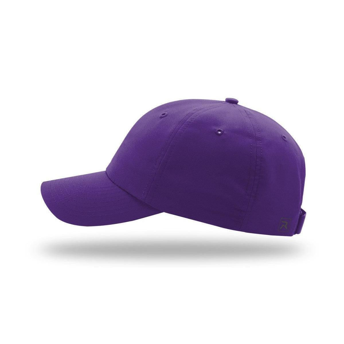 no-logo Richardson Casual Lite-Richardson-Thread Logic