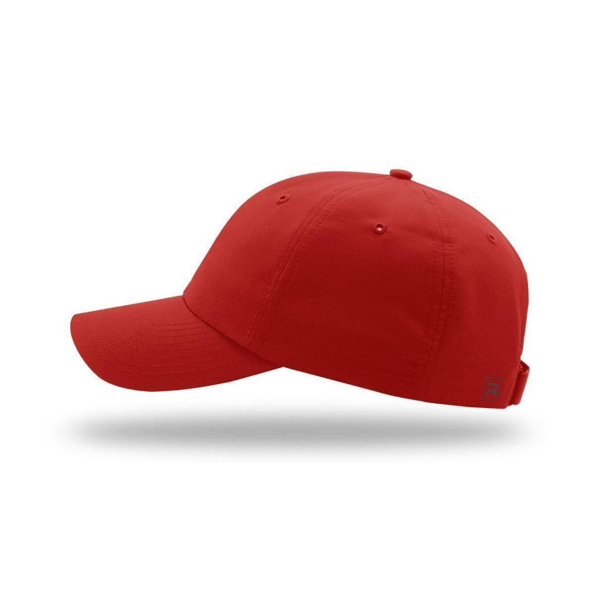 no-logo Richardson Casual Lite-Richardson-Thread Logic