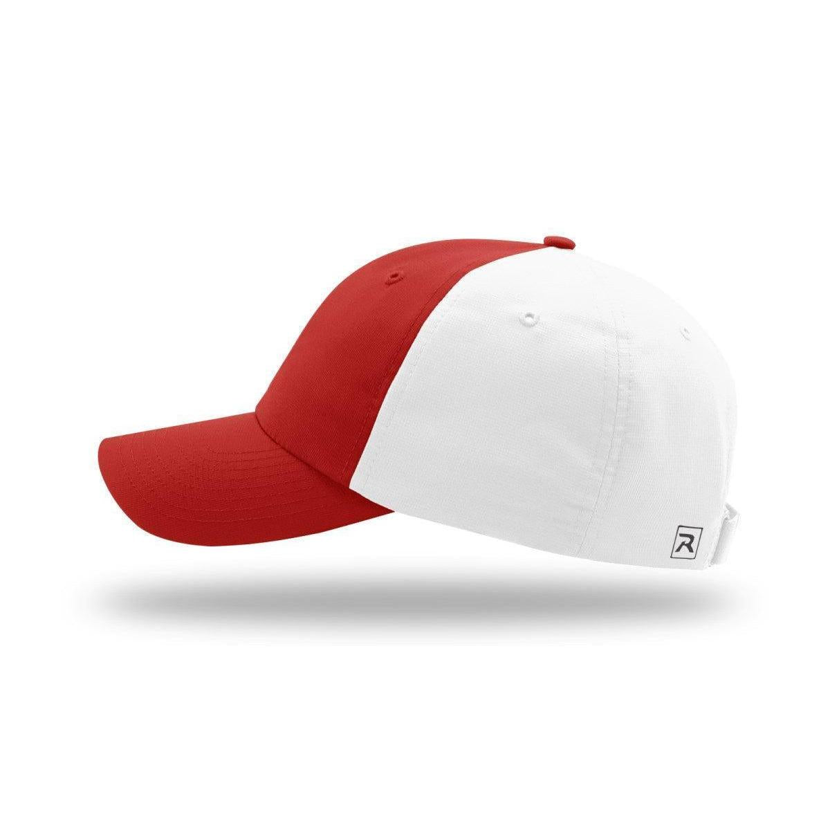 no-logo Richardson Casual Lite-Richardson-Thread Logic