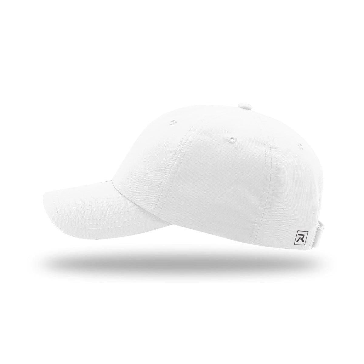no-logo Richardson Casual Lite-Richardson-Thread Logic