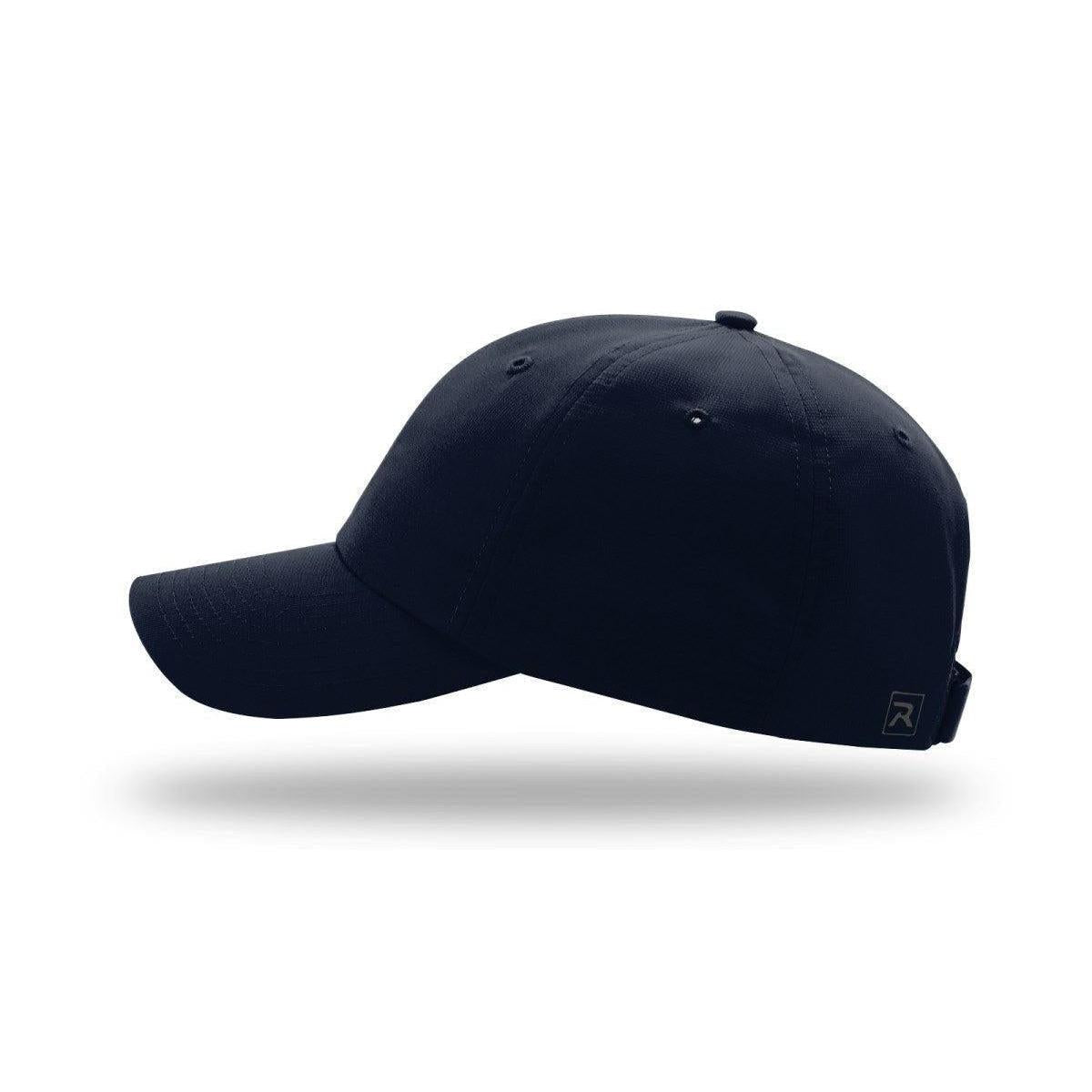 no-logo Richardson Casual Lite-Richardson-Thread Logic