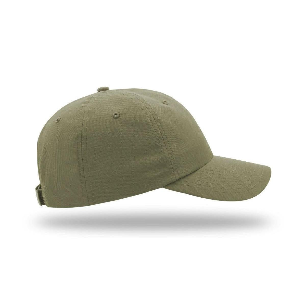 no-logo Richardson Casual Lite-Richardson-Thread Logic
