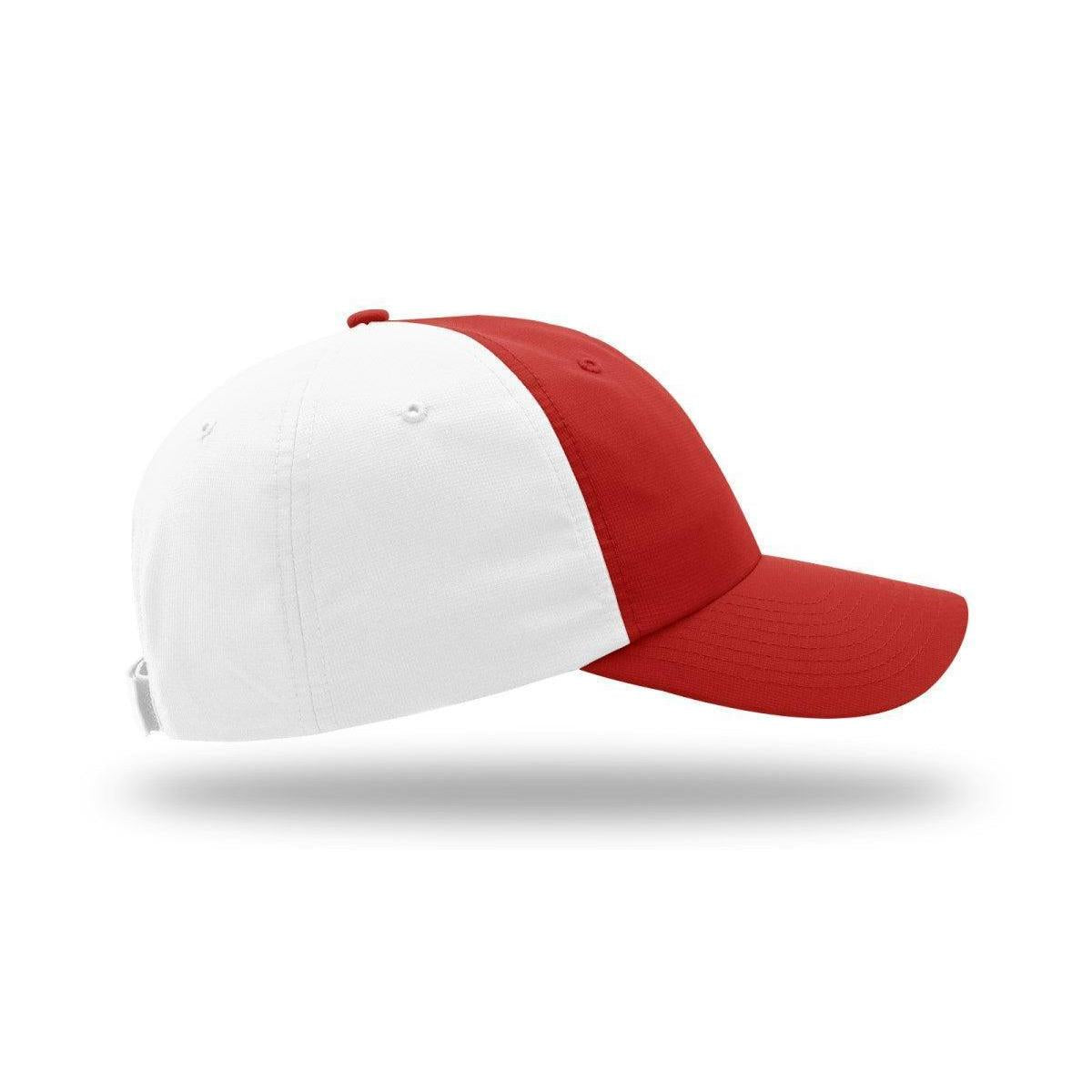 no-logo Richardson Casual Lite-Richardson-Thread Logic