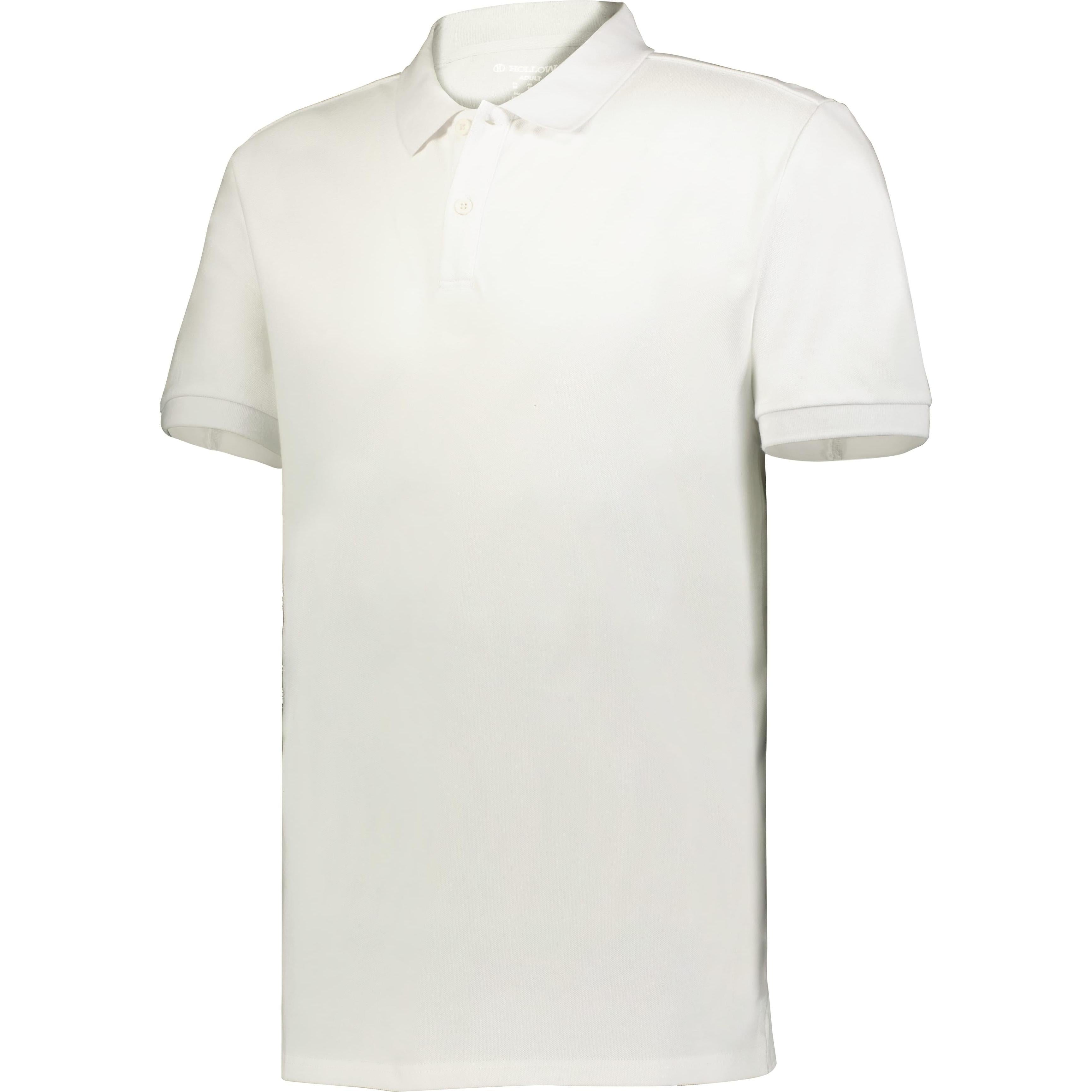 Holloway Core Cotton Polo