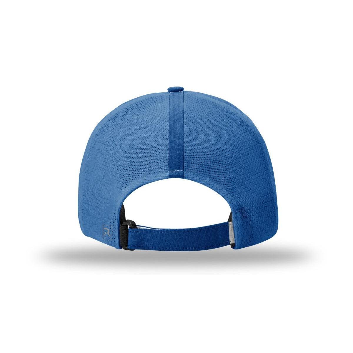 no-logo Richardson Tech Mesh W/ Stretch-Richardson-Thread Logic
