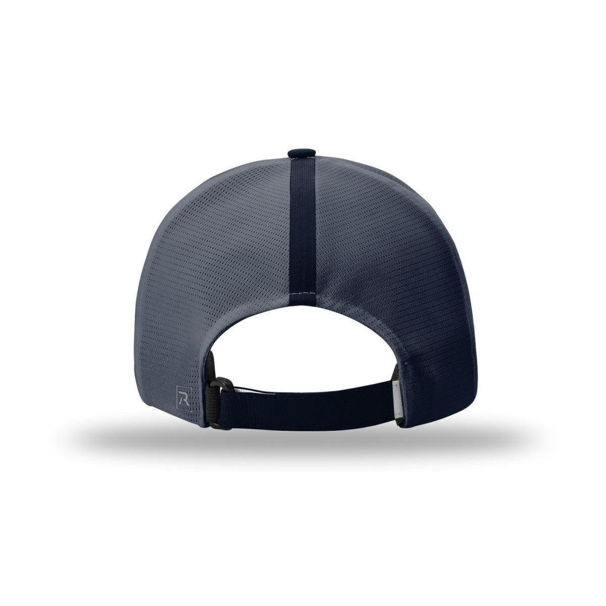 no-logo Richardson Tech Mesh W/ Stretch-Richardson-Thread Logic