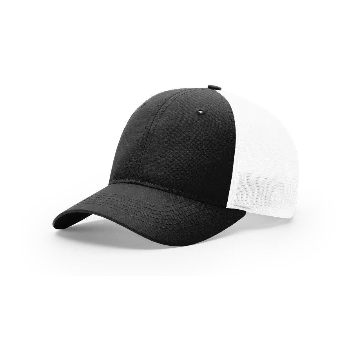 no-logo Richardson Tech Mesh W/ Stretch-Richardson-Thread Logic