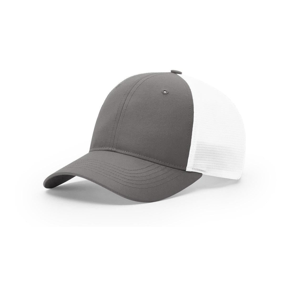 no-logo Richardson Tech Mesh W/ Stretch-Richardson-Thread Logic