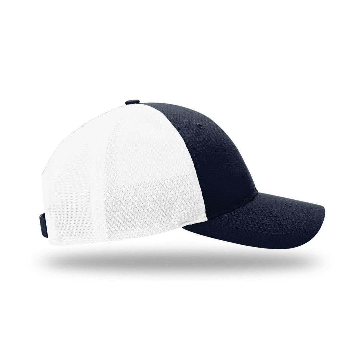 no-logo Richardson Tech Mesh W/ Stretch-Richardson-Thread Logic
