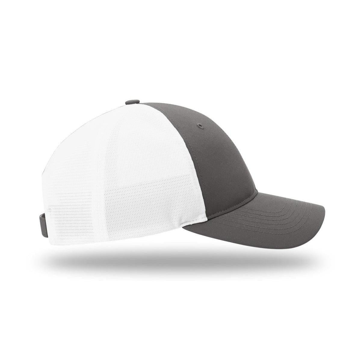 no-logo Richardson Tech Mesh W/ Stretch-Richardson-Thread Logic