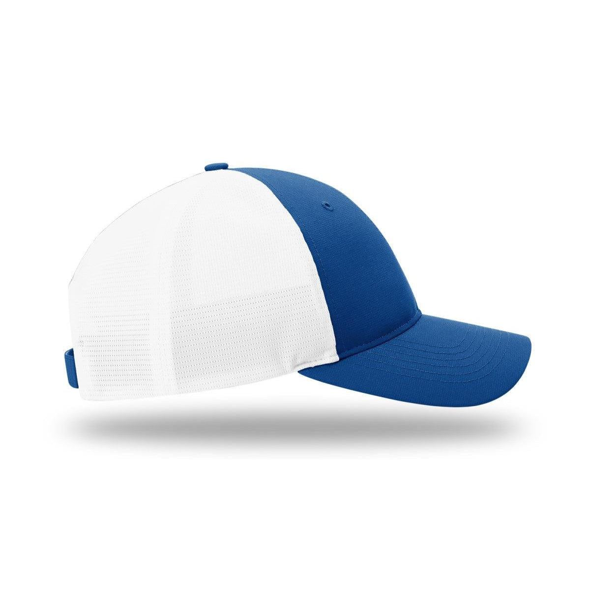 no-logo Richardson Tech Mesh W/ Stretch-Richardson-Thread Logic