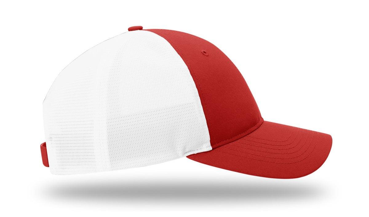 no-logo Richardson Tech Mesh W/ Stretch-Richardson-Thread Logic