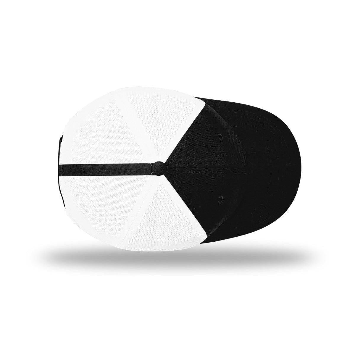 no-logo Richardson Tech Mesh W/ Stretch-Richardson-Thread Logic