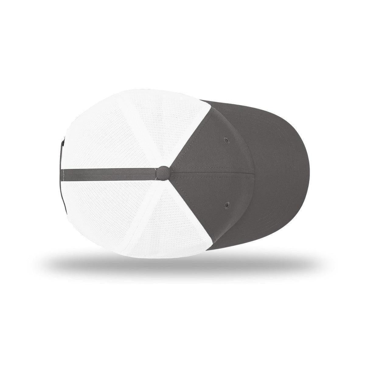 no-logo Richardson Tech Mesh W/ Stretch-Richardson-Thread Logic