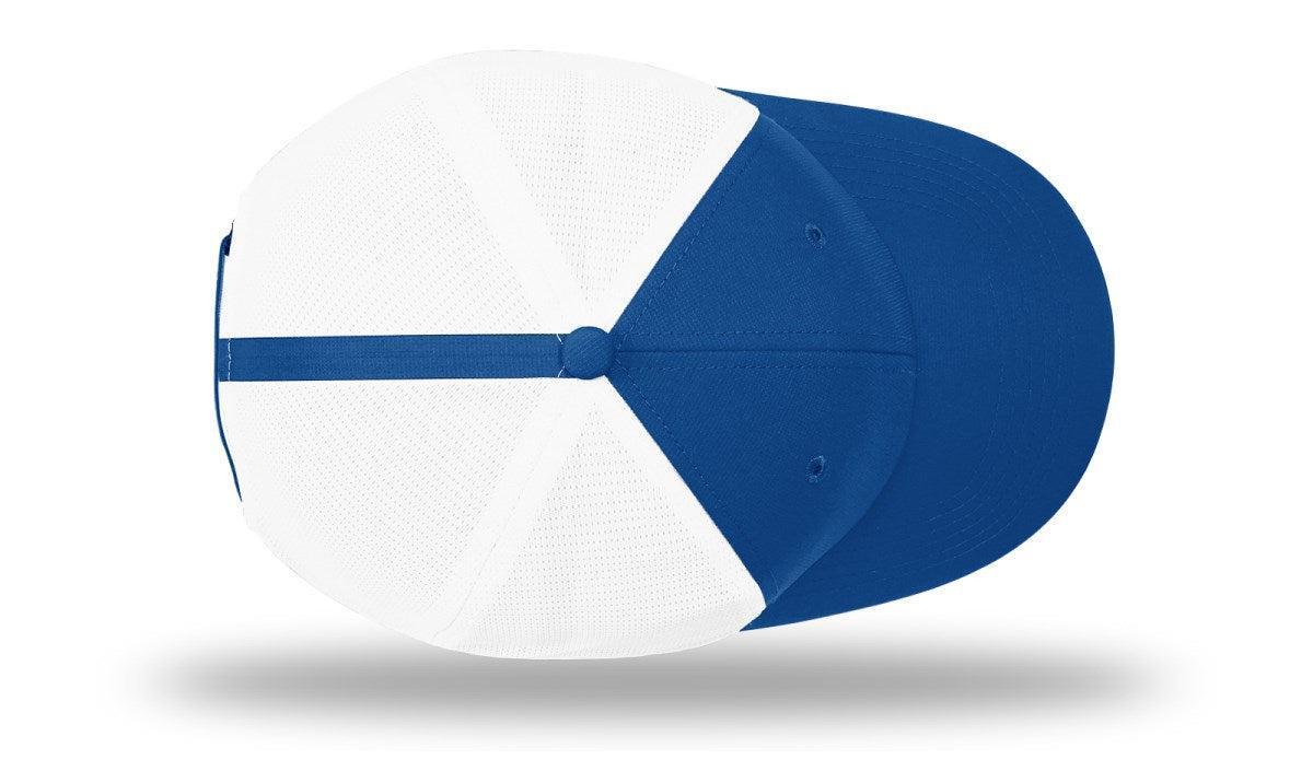 no-logo Richardson Tech Mesh W/ Stretch-Richardson-Thread Logic