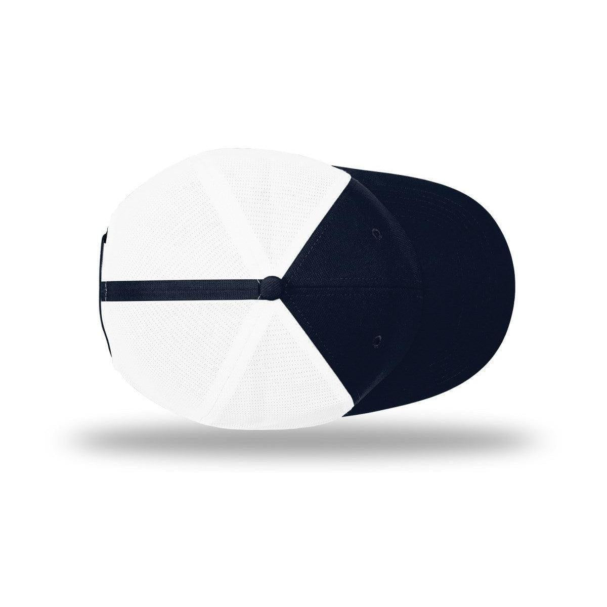 no-logo Richardson Tech Mesh W/ Stretch-Richardson-Thread Logic