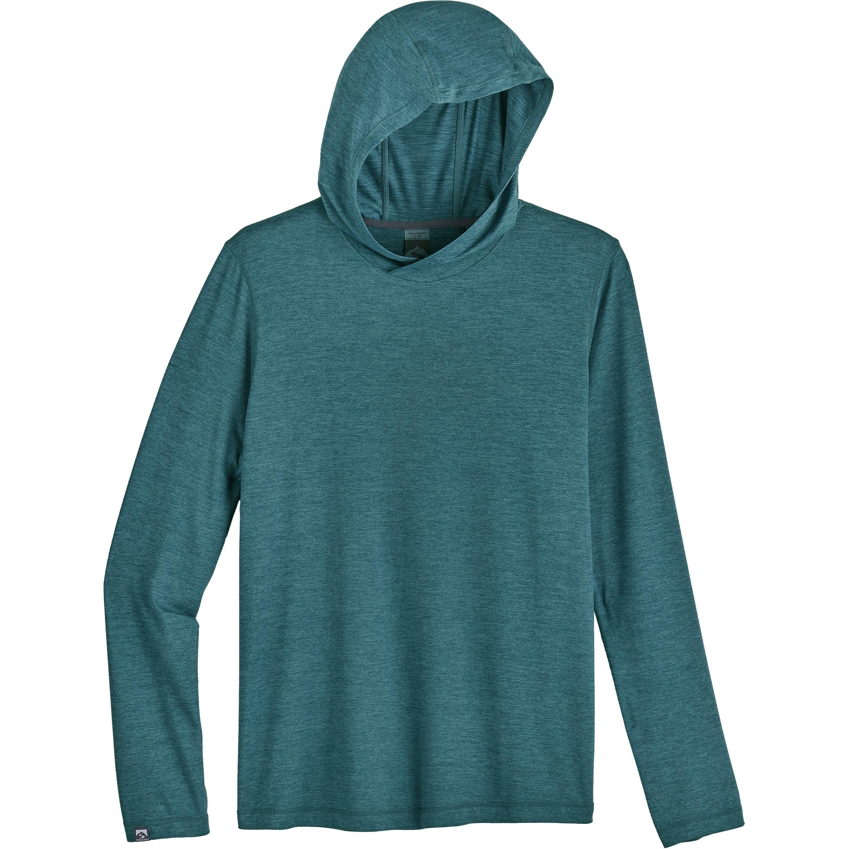 Storm Creek Pacesetter Super Soft Lightweight Hoodie