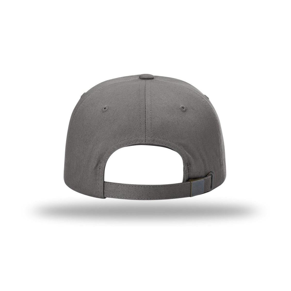 no-logo Richardson Premium Cotton Dad Hat-Richardson-Thread Logic