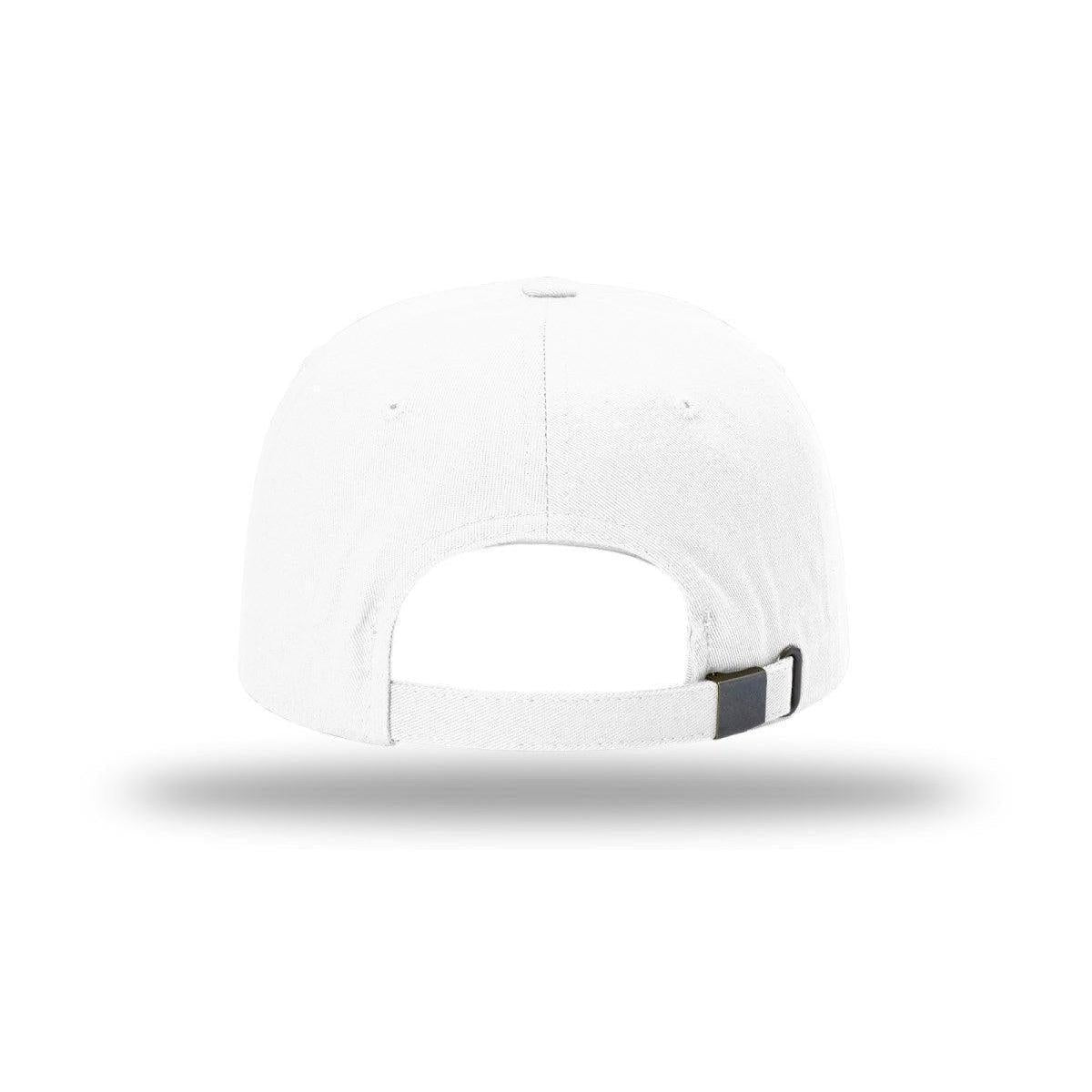 no-logo Richardson Premium Cotton Dad Hat-Richardson-Thread Logic