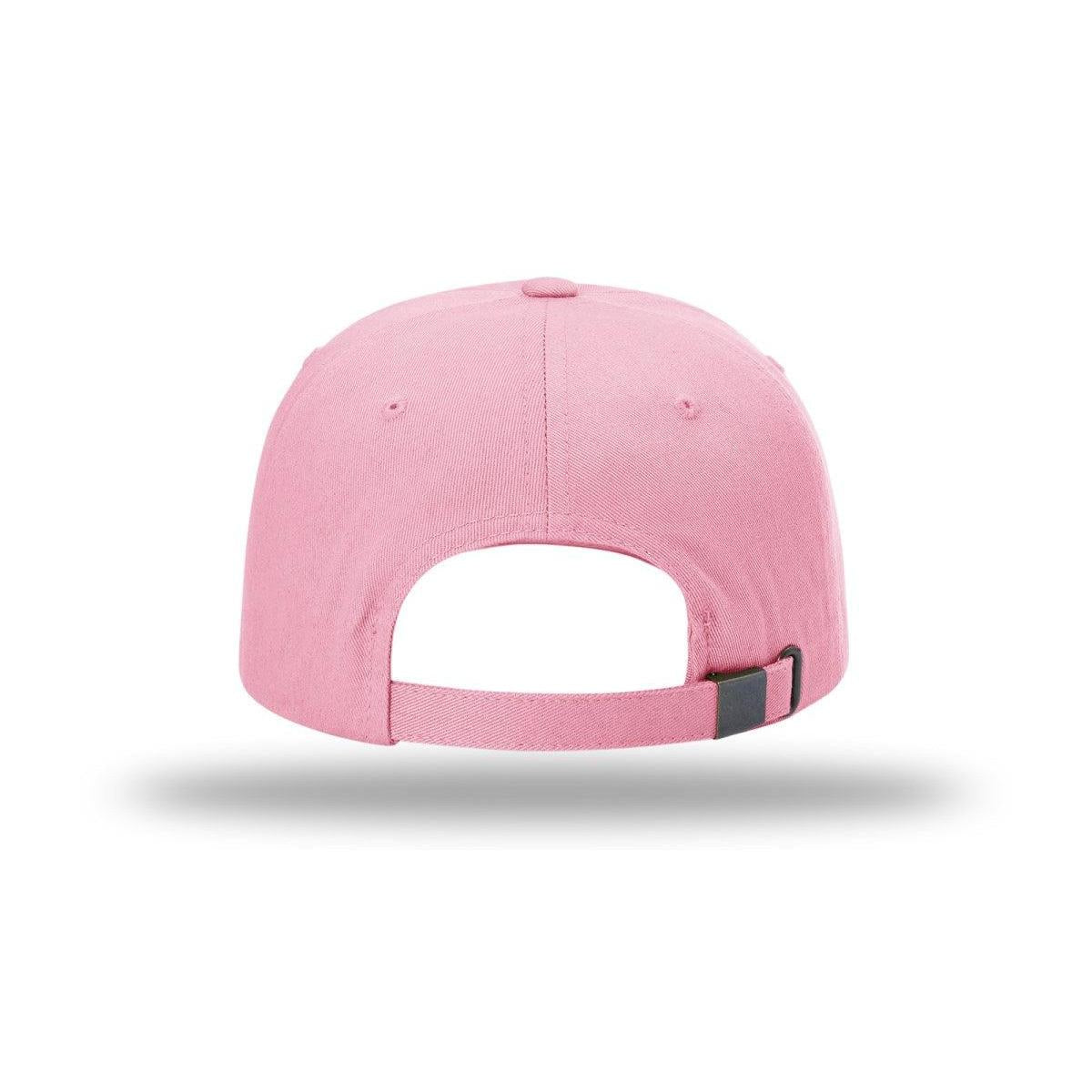 no-logo Richardson Premium Cotton Dad Hat-Richardson-Thread Logic