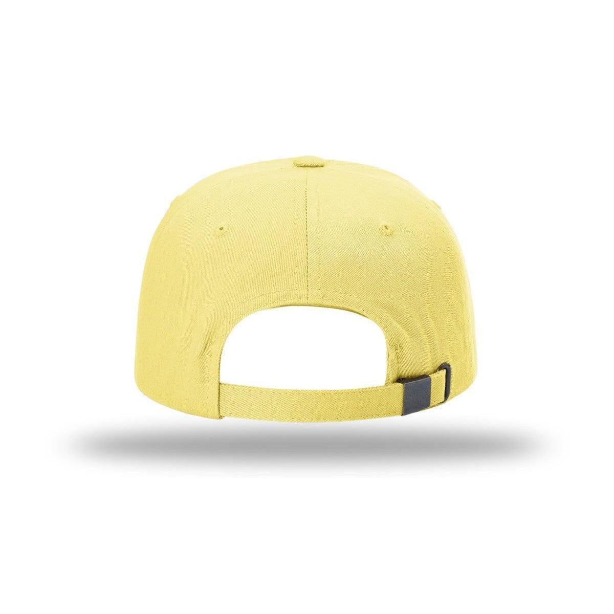 no-logo Richardson Premium Cotton Dad Hat-Richardson-Thread Logic
