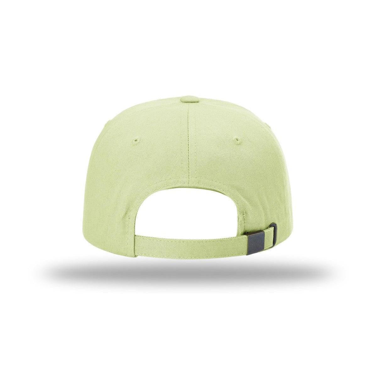 no-logo Richardson Premium Cotton Dad Hat-Richardson-Thread Logic