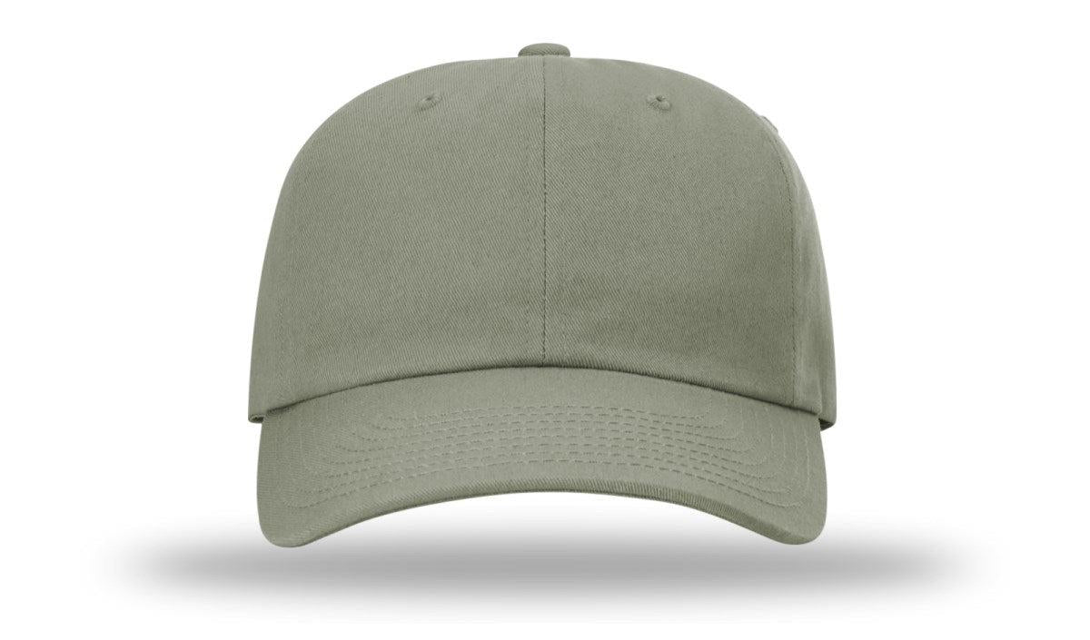 Richardson Premium Cotton Dad Hat
