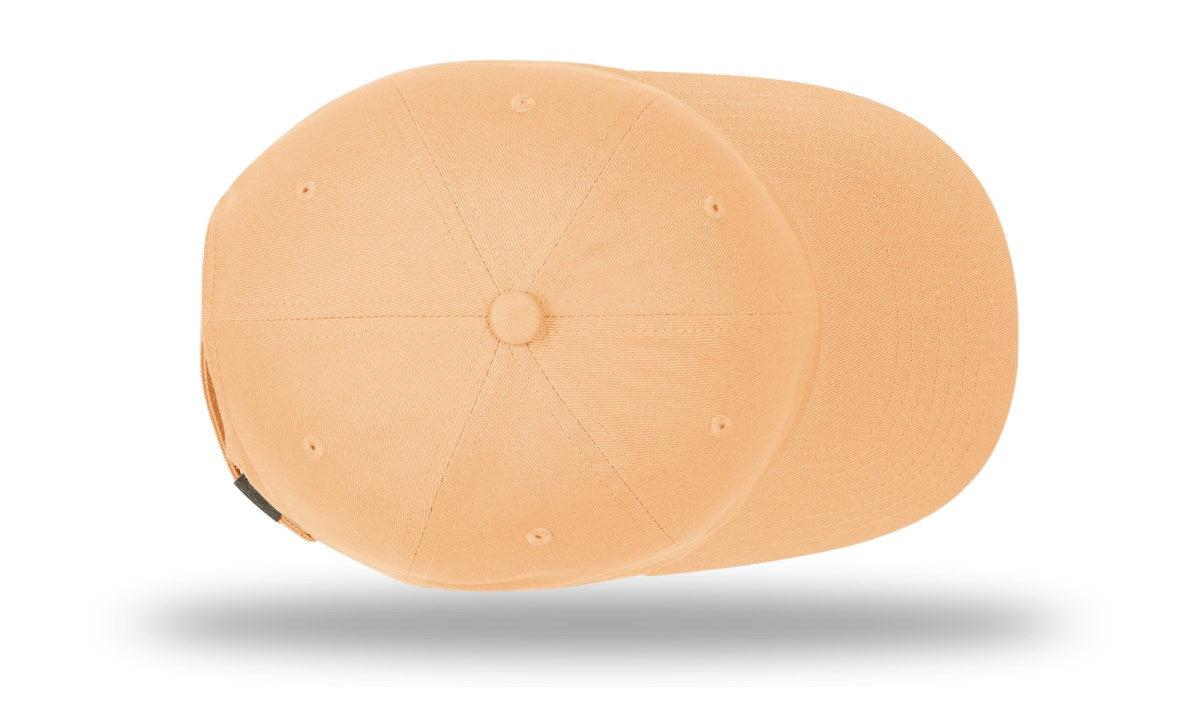 no-logo Richardson Premium Cotton Dad Hat-Richardson-Thread Logic