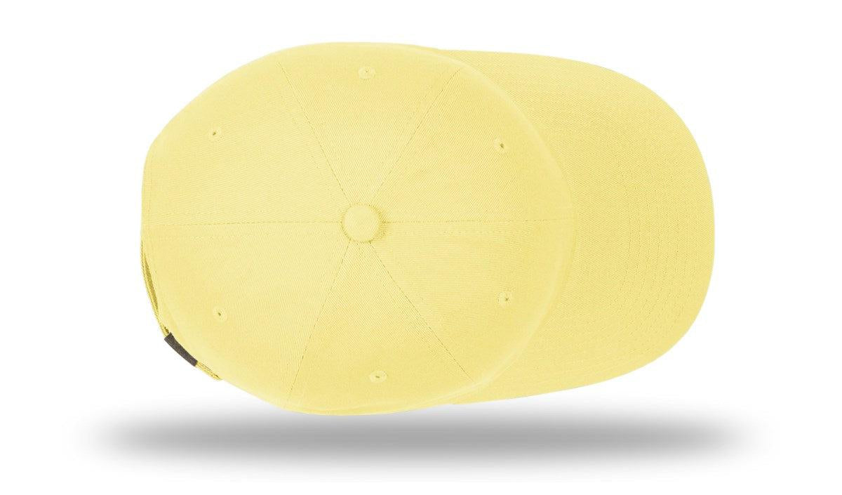 no-logo Richardson Premium Cotton Dad Hat-Richardson-Thread Logic