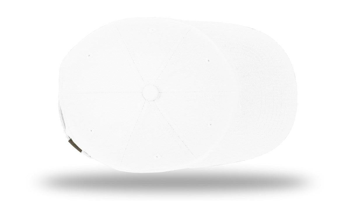 no-logo Richardson Premium Cotton Dad Hat-Richardson-Thread Logic