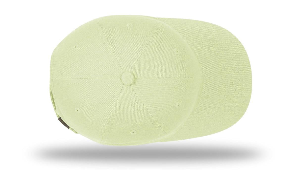 no-logo Richardson Premium Cotton Dad Hat-Richardson-Thread Logic