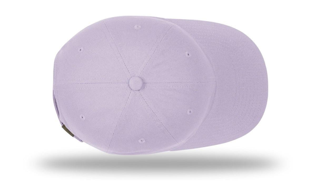 no-logo Richardson Premium Cotton Dad Hat-Richardson-Thread Logic