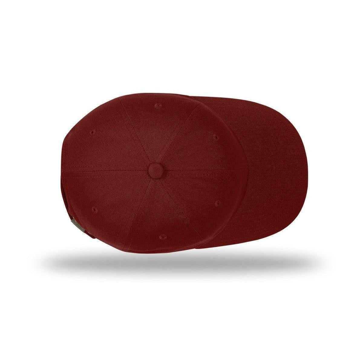 no-logo Richardson Premium Cotton Dad Hat-Richardson-Thread Logic