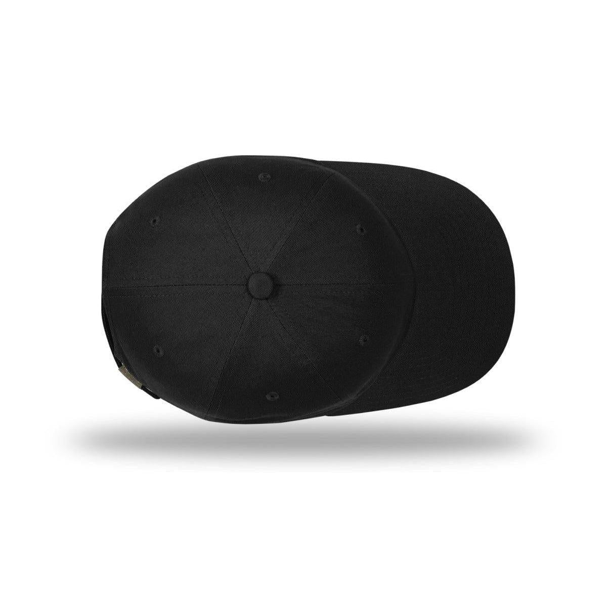 no-logo Richardson Premium Cotton Dad Hat-Richardson-Thread Logic