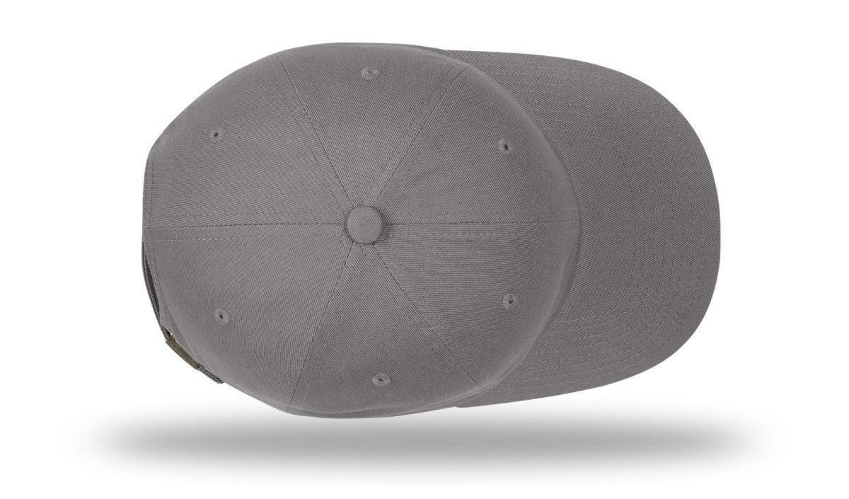 no-logo Richardson Premium Cotton Dad Hat-Richardson-Thread Logic