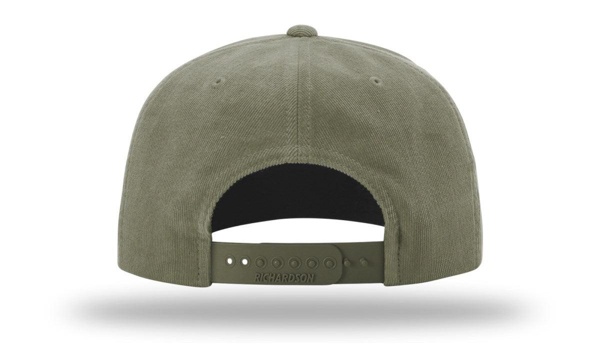 no-logo Richardson Timberline-Richardson-Thread Logic