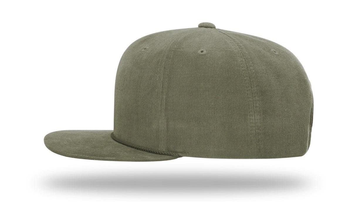 no-logo Richardson Timberline-Richardson-Thread Logic