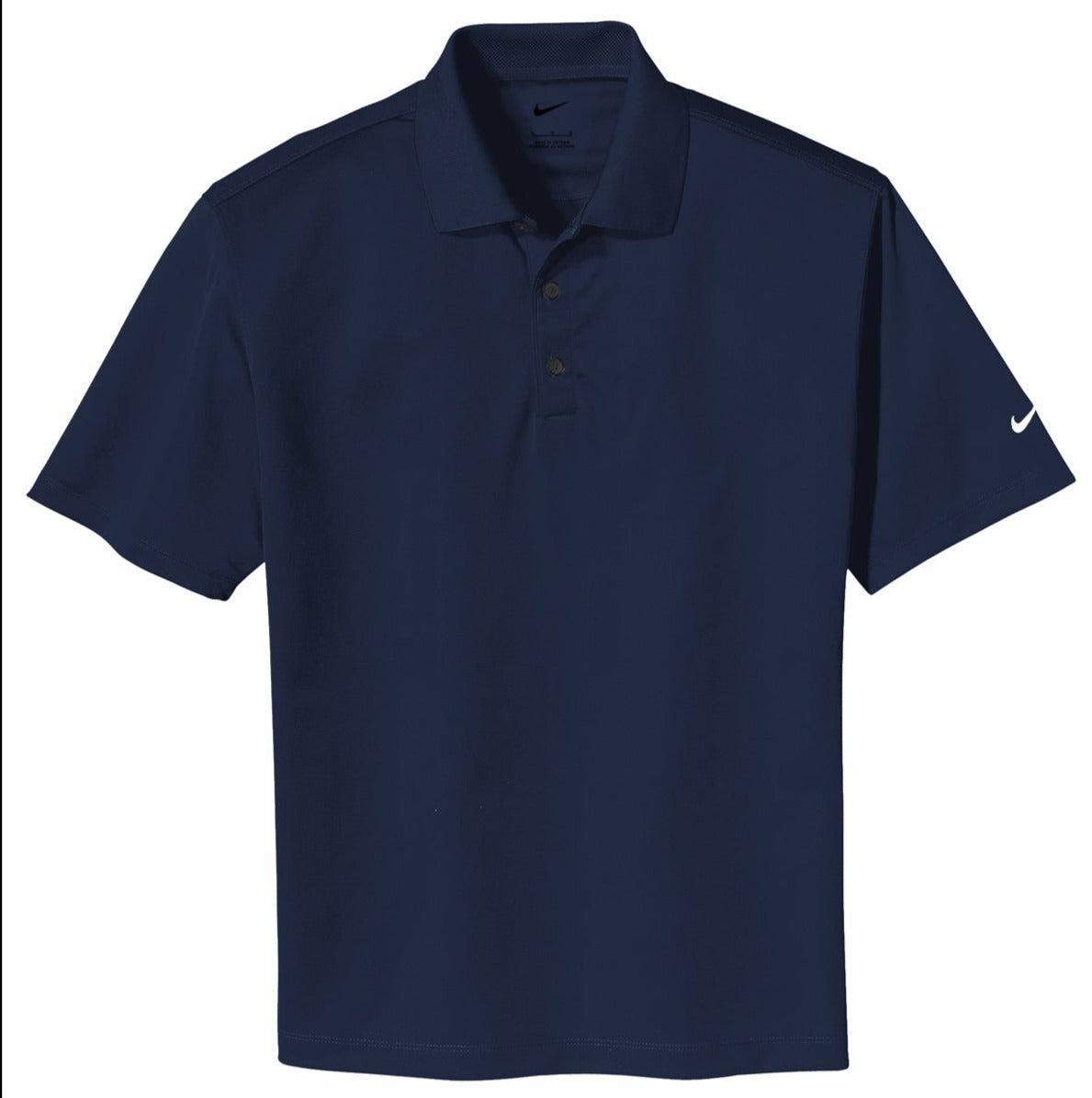 NIKE Tech Basic Dri-FIT Polo