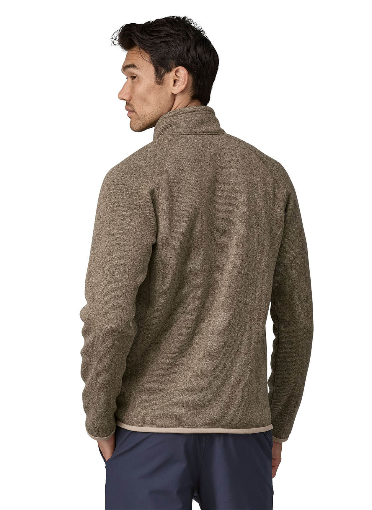no-logo Patagonia Better Sweater Jacket-Patagonia-Thread Logic
