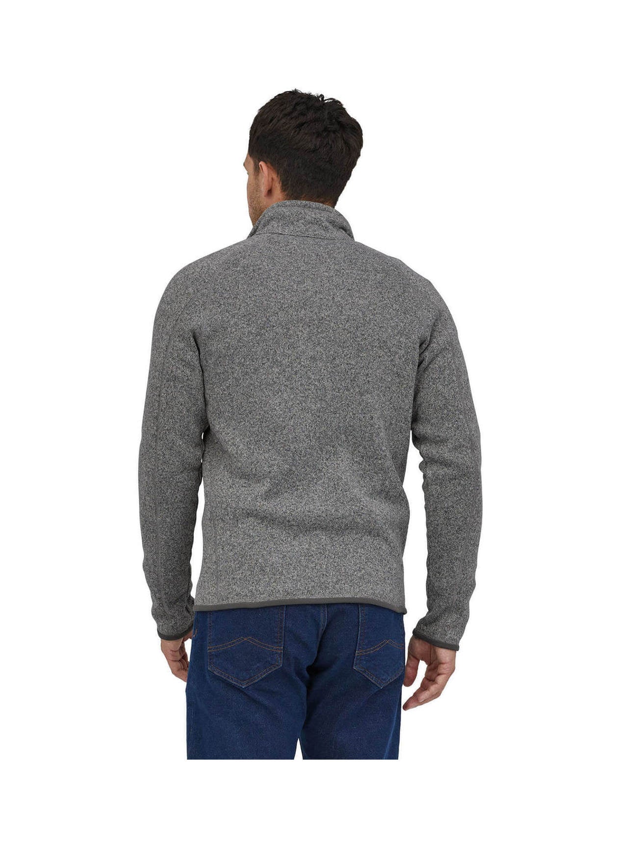 no-logo Patagonia Better Sweater Jacket-Patagonia-Thread Logic