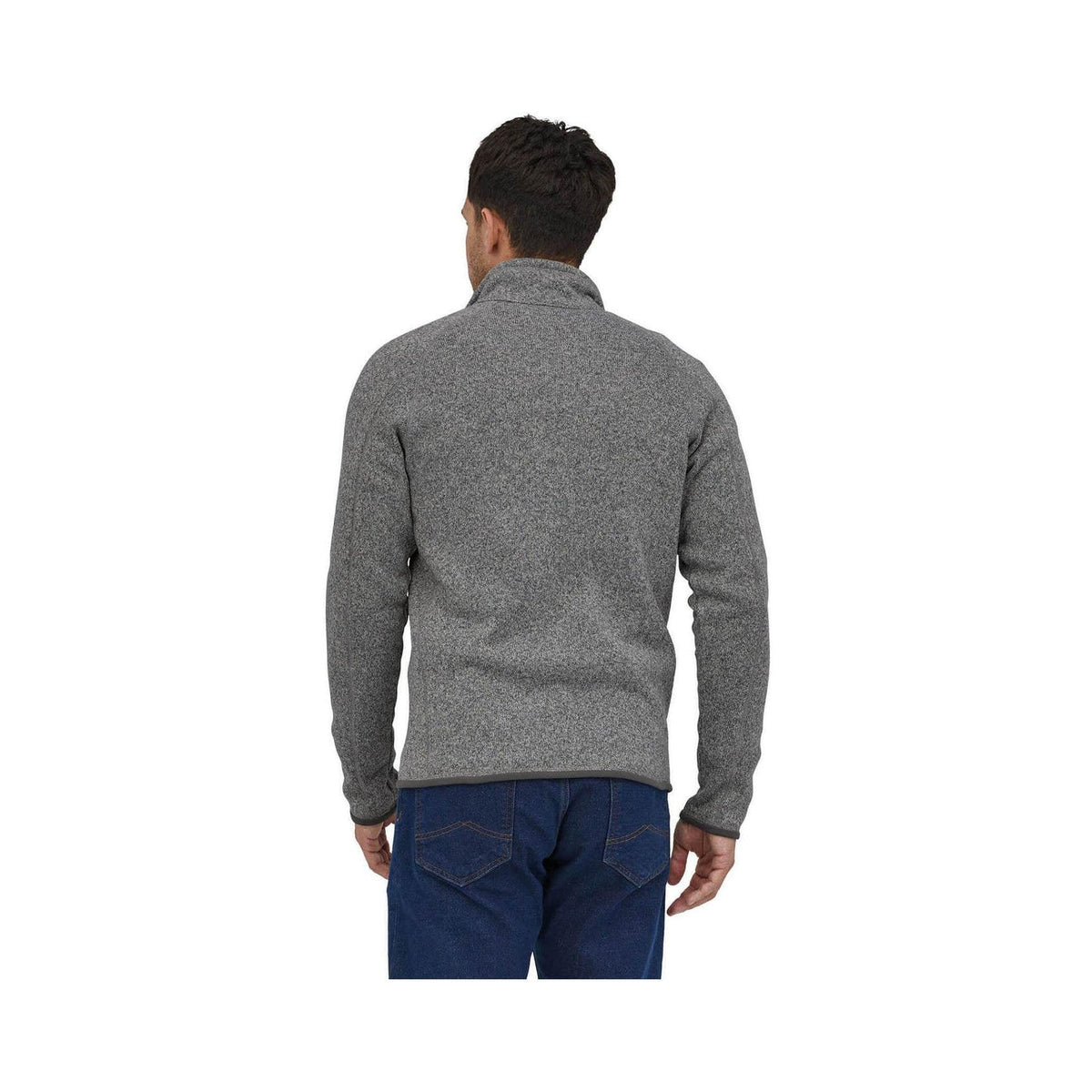 no-logo Patagonia Better Sweater Jacket-Patagonia-Thread Logic