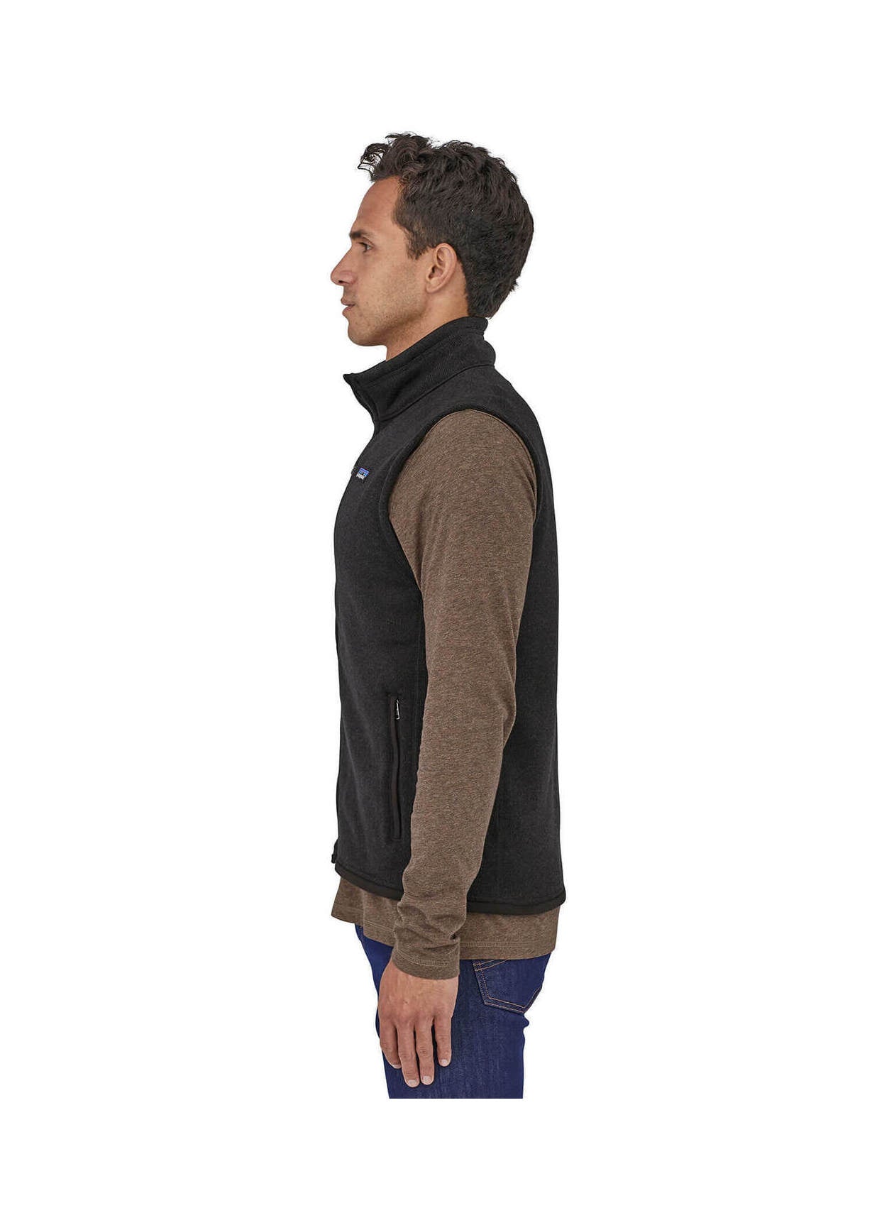 no-logo Patagonia Better Sweater Vest-Patagonia-Thread Logic