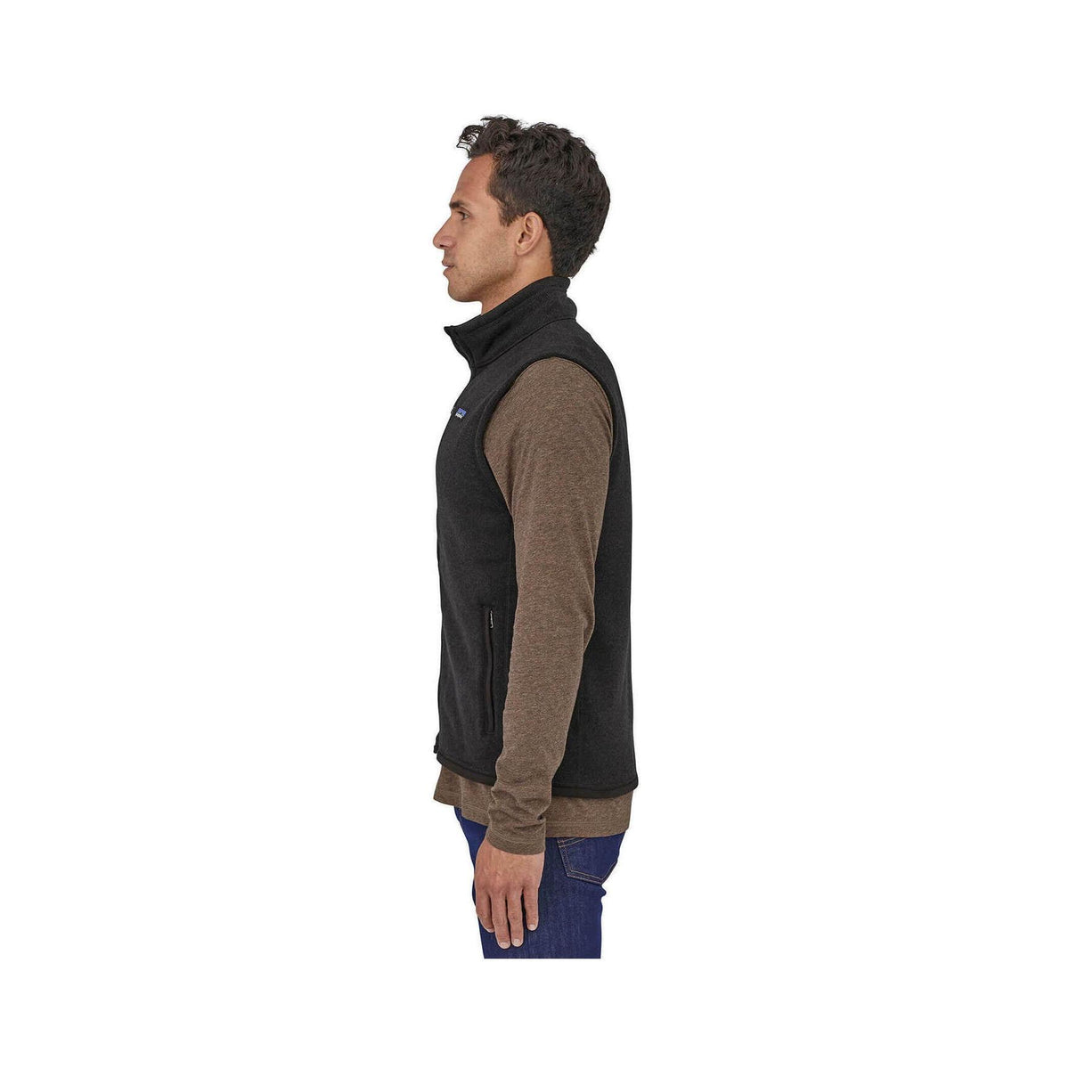 no-logo Patagonia Better Sweater Vest-Patagonia-Thread Logic