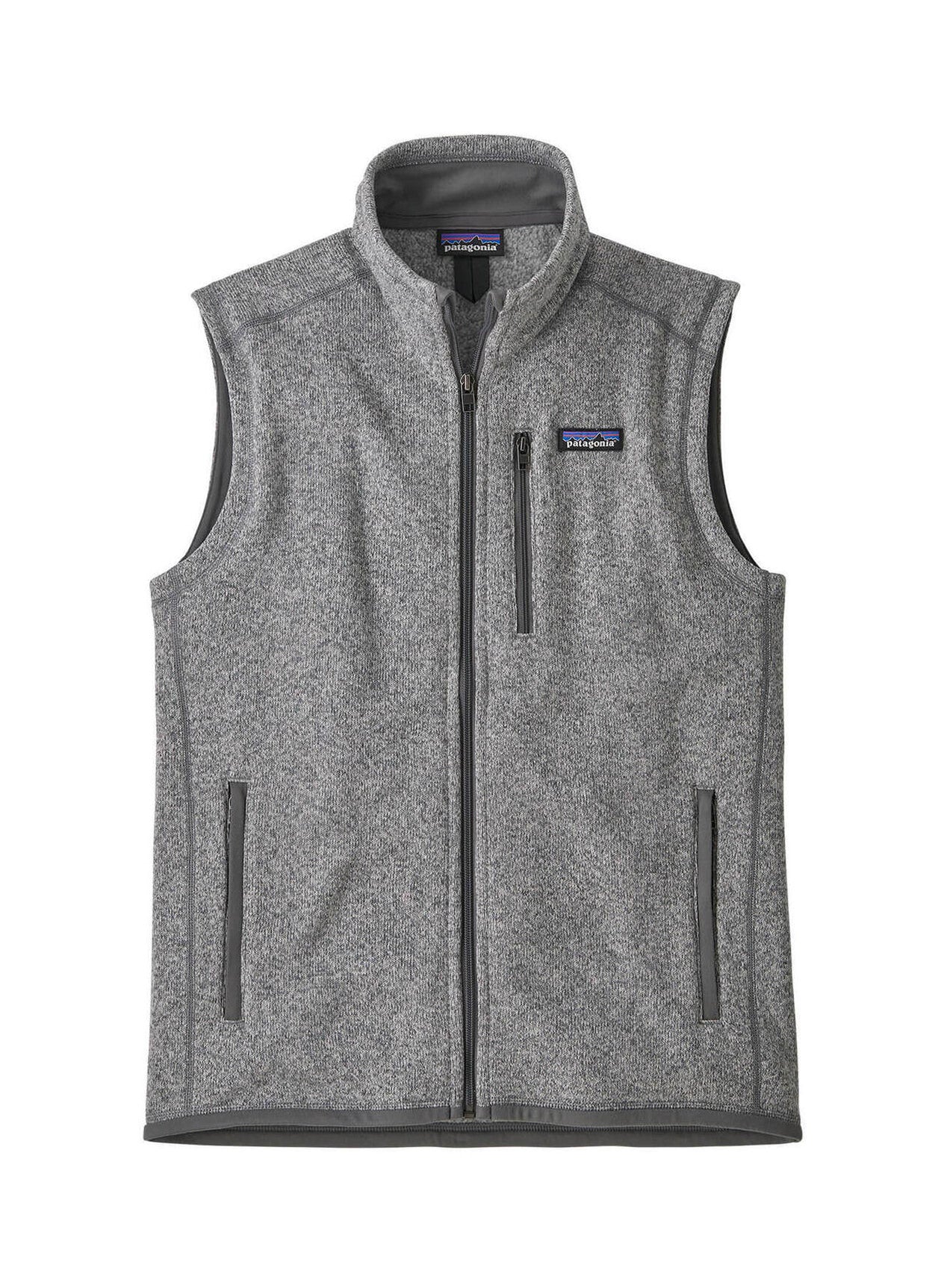 no-logo Patagonia Better Sweater Vest-Patagonia-Stonewash-S-Thread Logic