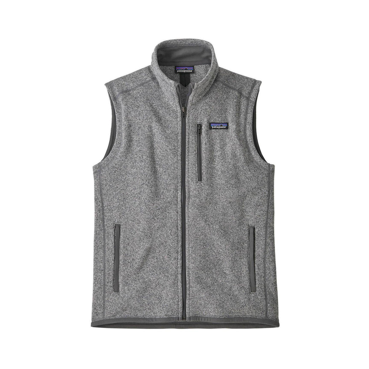 logo-left Patagonia Better Sweater Vest-Patagonia-Stonewash-S-Thread Logic